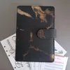 Classeur en marbre noir