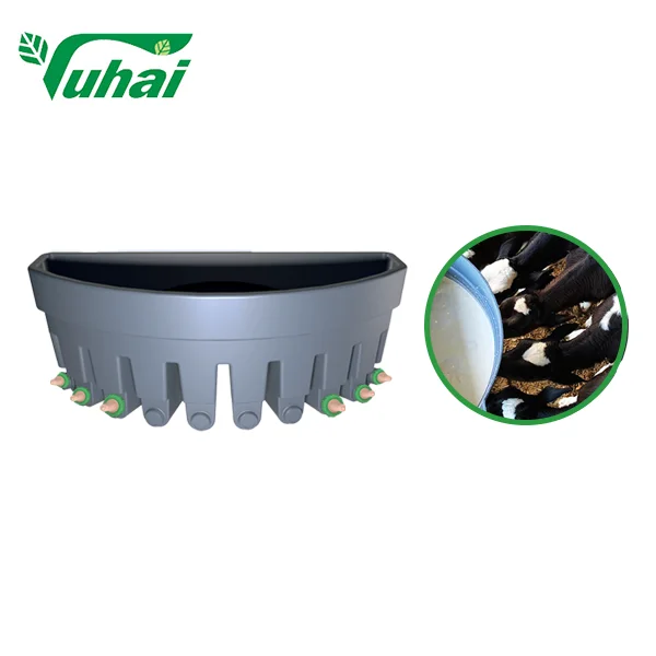 Animal Feeders Goat Feeders with Nipple, Milk Nipple Bucket Sheep/ Calf Feeding Buckets details