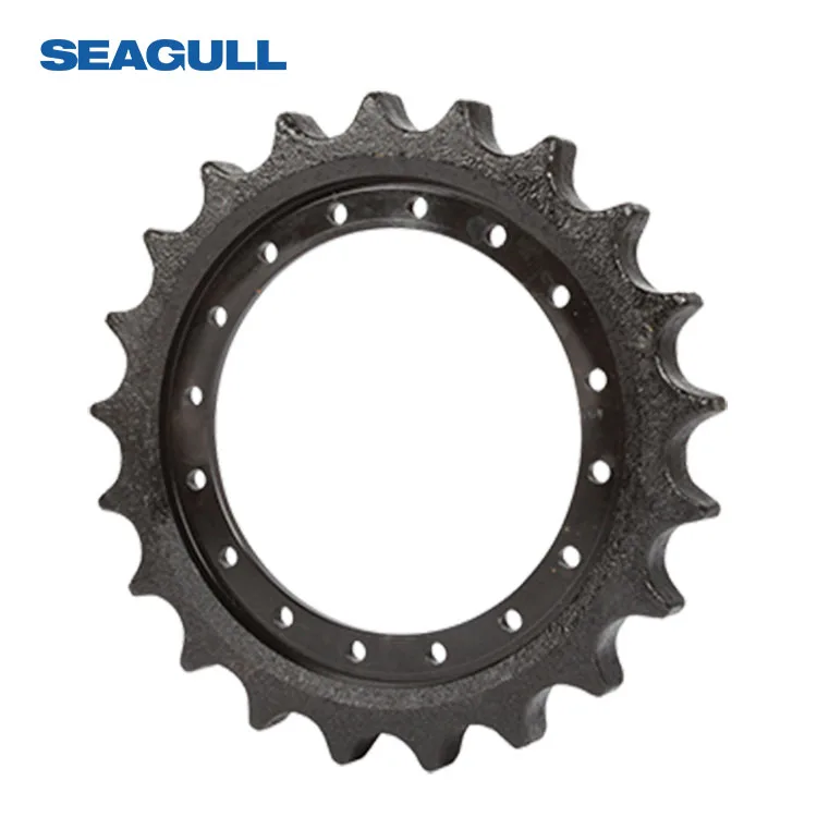 CAT D5K XL Dozer Segment Sprocket Segemnt Group CR4410 CR4883 CR5513 3T9049