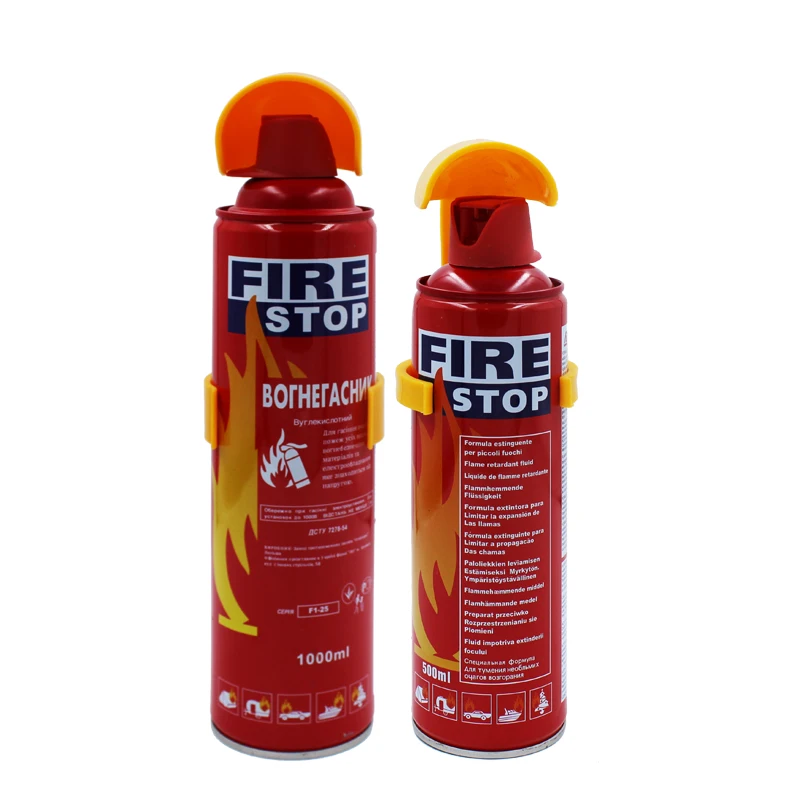 Fire Stop 1000 ML