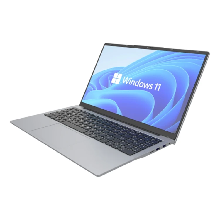 Jumper EZbook X8 ノートパソコン 15.6インチ ゲーミング SSD 16+512GB