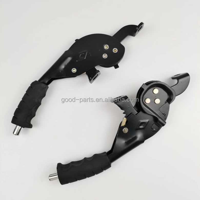 Atv Gokart Tricycle Threewheeler Motorcycle Metal Modified Handbrake