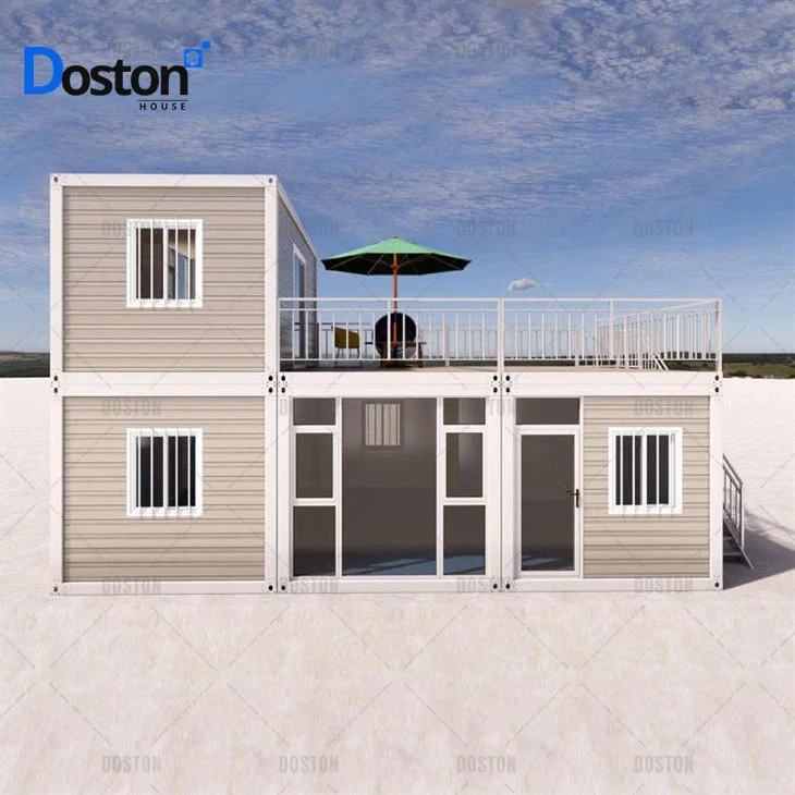 Best-Selling Custom Eco-friendly Xps Heating Insulation Prefab Modular Container House Steel for Bathroom Price Colombia
