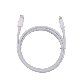 Mobile Phone fast charging cable Usb C To C Data Line Cord For charging for Android Smart Phone charging Usb Cable
