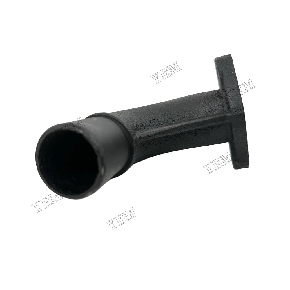 Exhaust Manifold 15221-12325 Fit For Kubota Engine 4