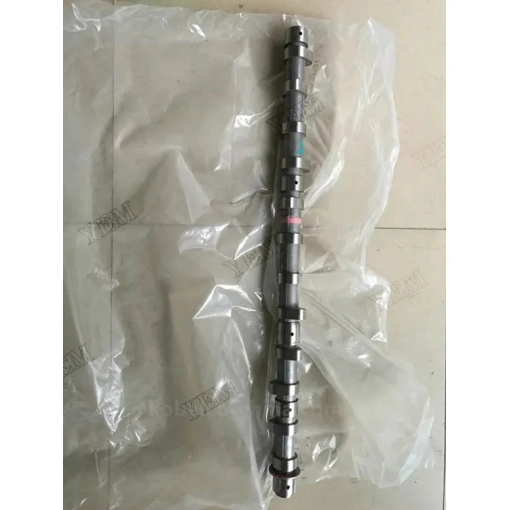 Camshaft VH13501E0300 for Hino Engine J08E J08E-UN Kobelco Excavator SK350-9 SK330-8 SK350-8