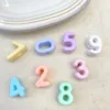 Miscelazione casuale dei colori 1