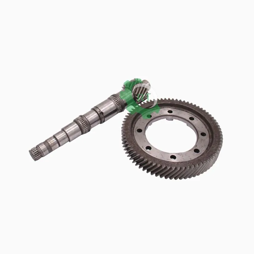 Cambio F17 ad alte prestazioni W394 albero pignone 18 denti