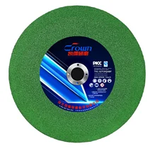 New Premium Wear-resistance 4.5Inch 115 mm Abrasive Cutting Disc For Metal And Non-metal Materials