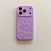 เคสซิลิโคนลายองุ่น-เสือดาวสีอ่อน
