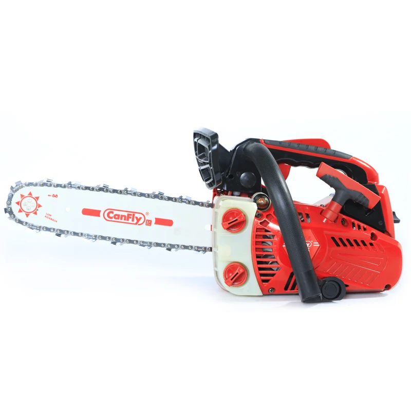 Professional Mini Wood Cutting Machine Price for Sale 2500 Gasoline Chain Saw