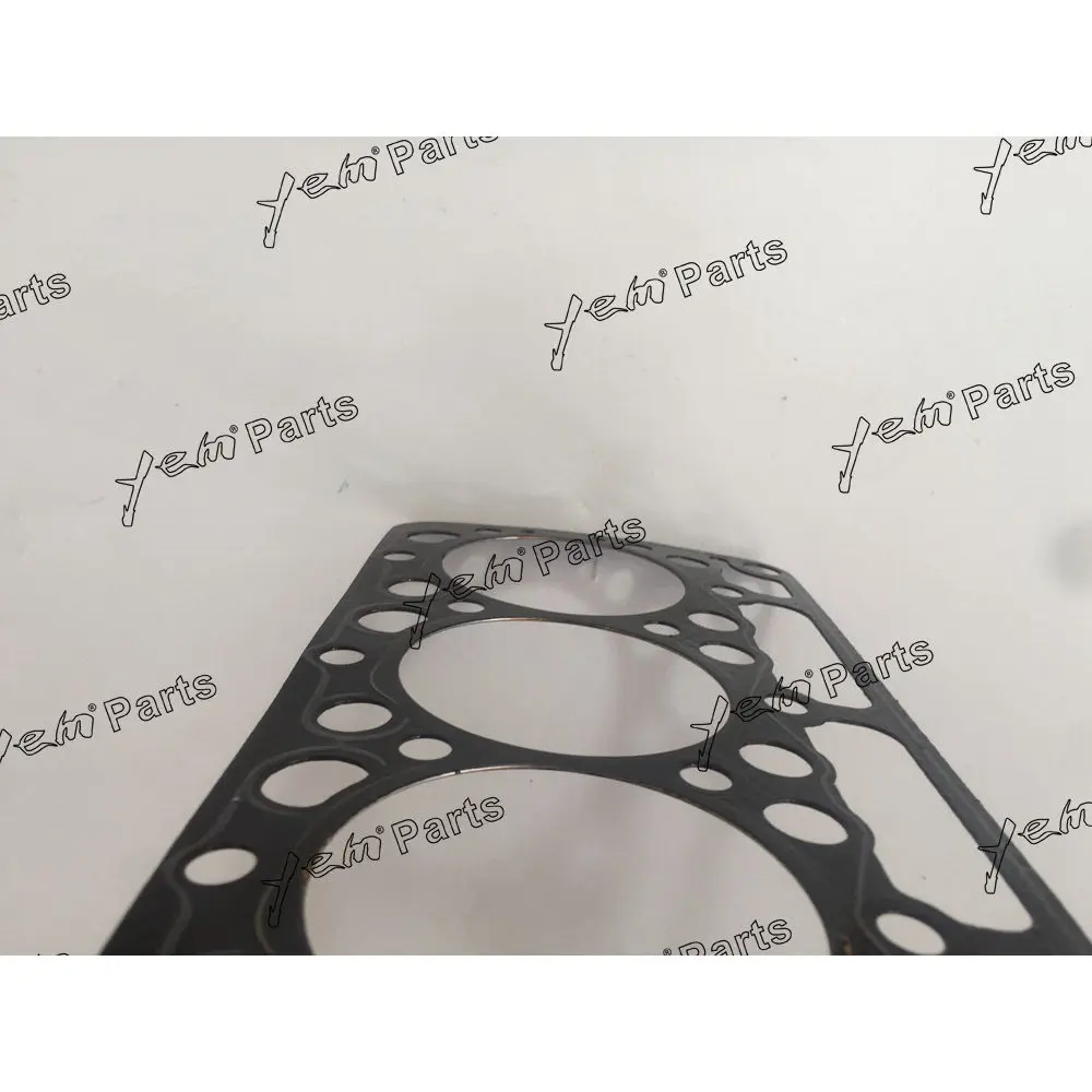 Cylinder Head Gasket 15676-03310 for Kubota D950 Engine 4