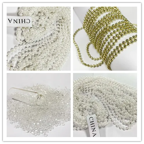 where to buy mardi gras beads necklace