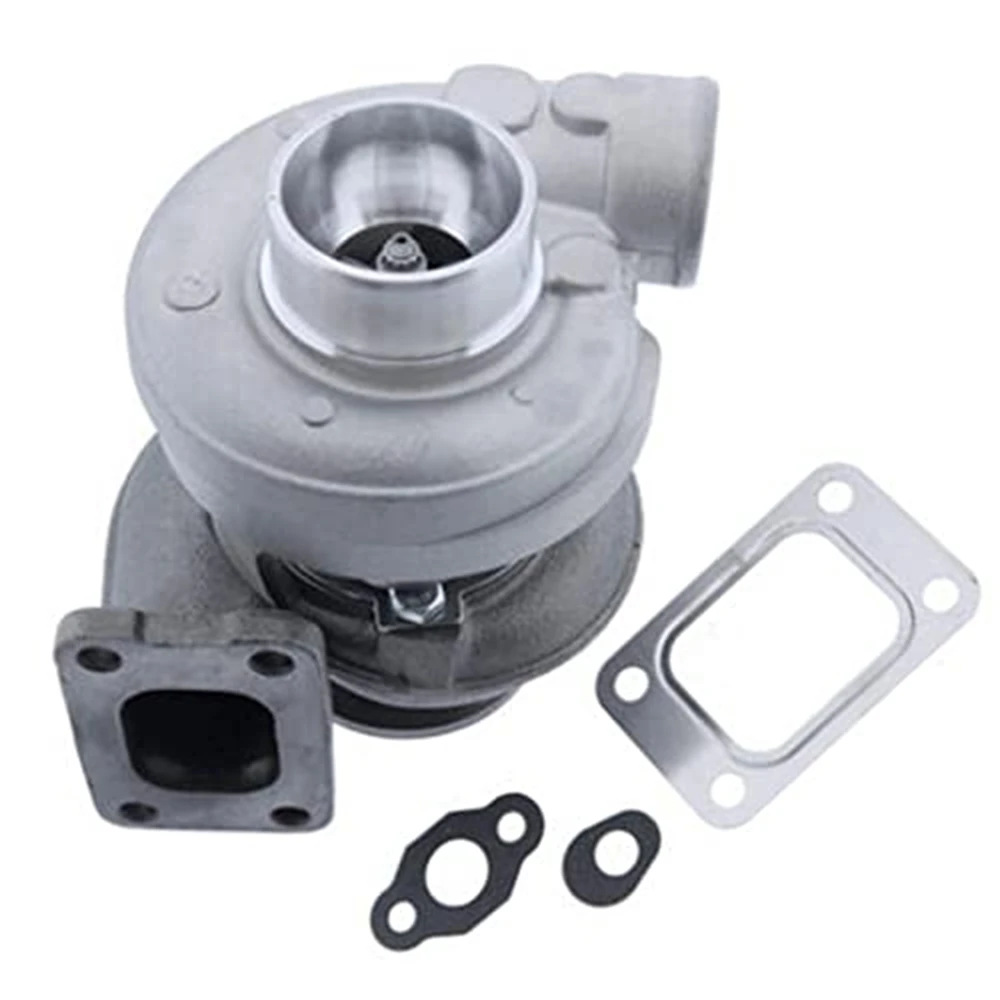 IZUMI Turbocharger RE523754 for John Deere 4120 4320 Diesel Engine Parts