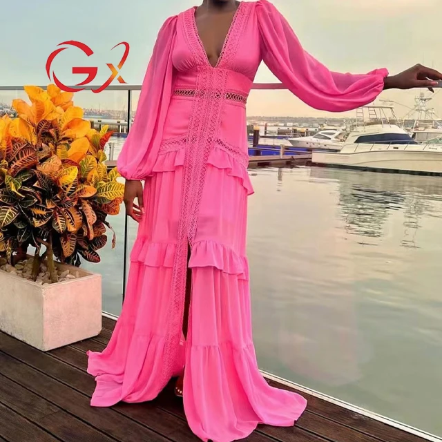 knee length dresses for ladies Elegant Ava Presley 39259 Evening Dress