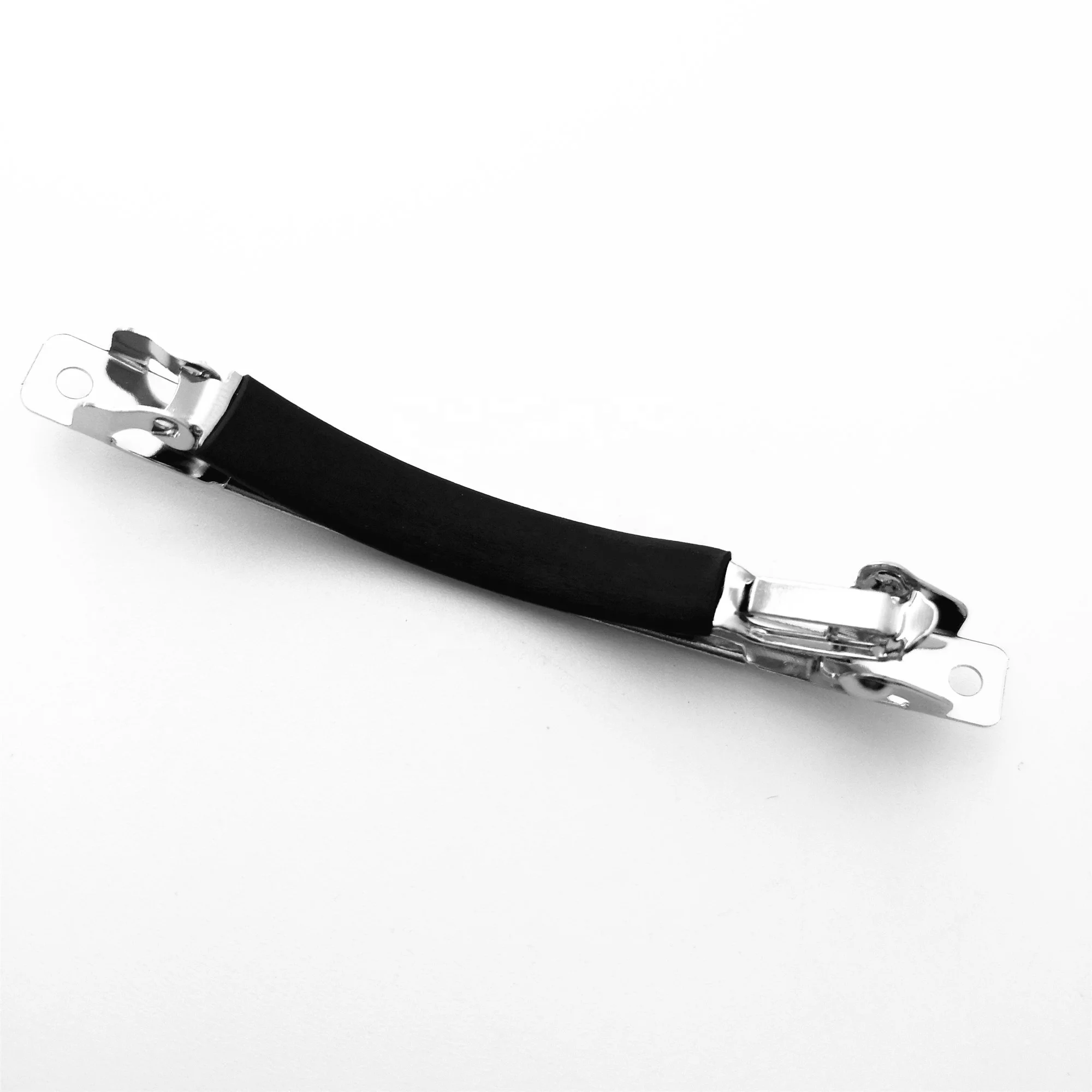 Оптовая продажа 6 см корейские заколки для волос одно слово пружинный зажим Сделай Сам заколки для волос аксессуары