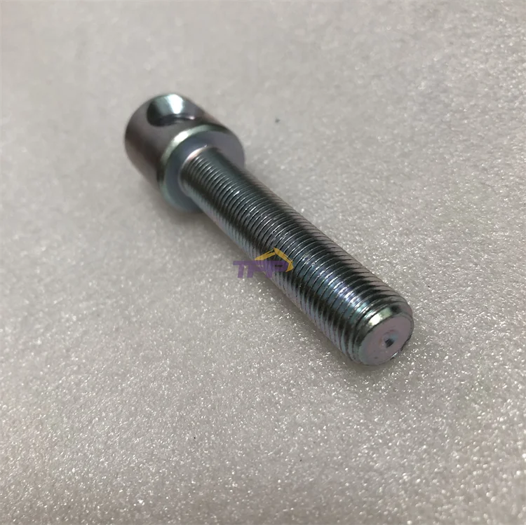準備 Original Weichai Engine Truck Spare Parts Cylinder Head Sub