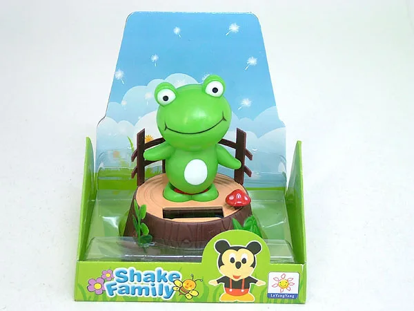 Пластиковые игрушки на солнечных батареях, на солнечных батареях будут автоматически раскачиваться предметы мебели, окно будет размещено