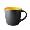 Black-Yellow