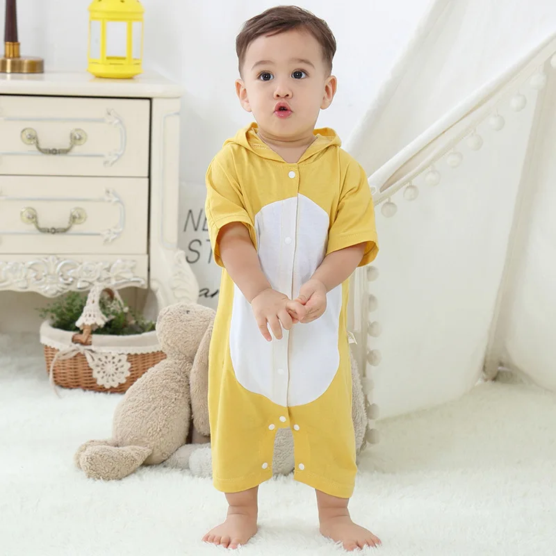 Baby Clothes,Baby Romper,Baby Jumpsuit 