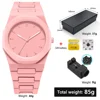 Scale - Pink