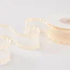 Beige-2,5 cm, 10 mètres par rouleau