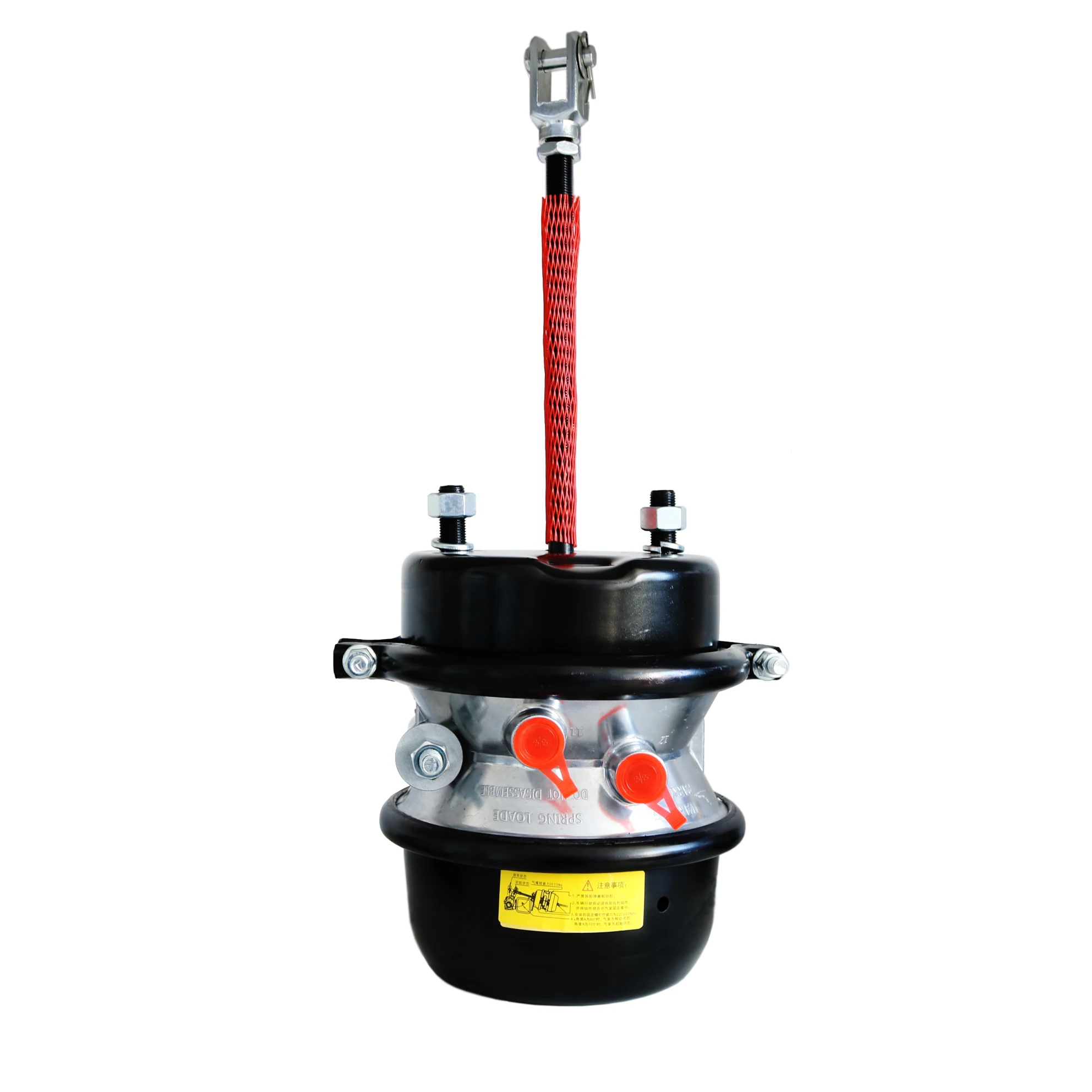 buy 空气弹簧制动气室t30/30,卡车拖车备件弹簧制动气室,半挂车空气