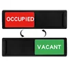 A5 OCCUPÉ/VAUANT