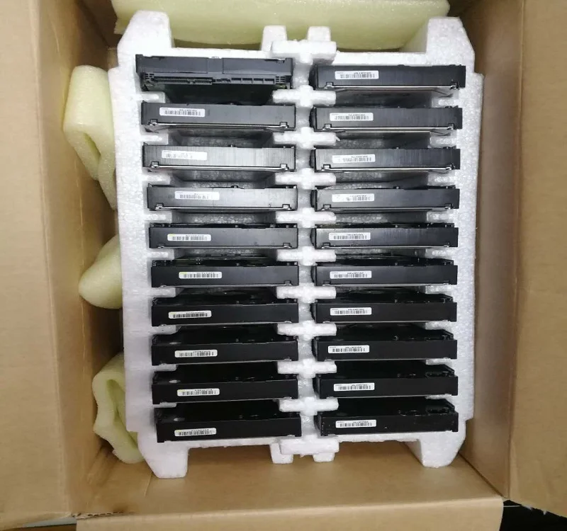 Hot Sell And Fast Delivery Bulk 2.5inch 3.5 Inch Refurbished 500gb 1tb