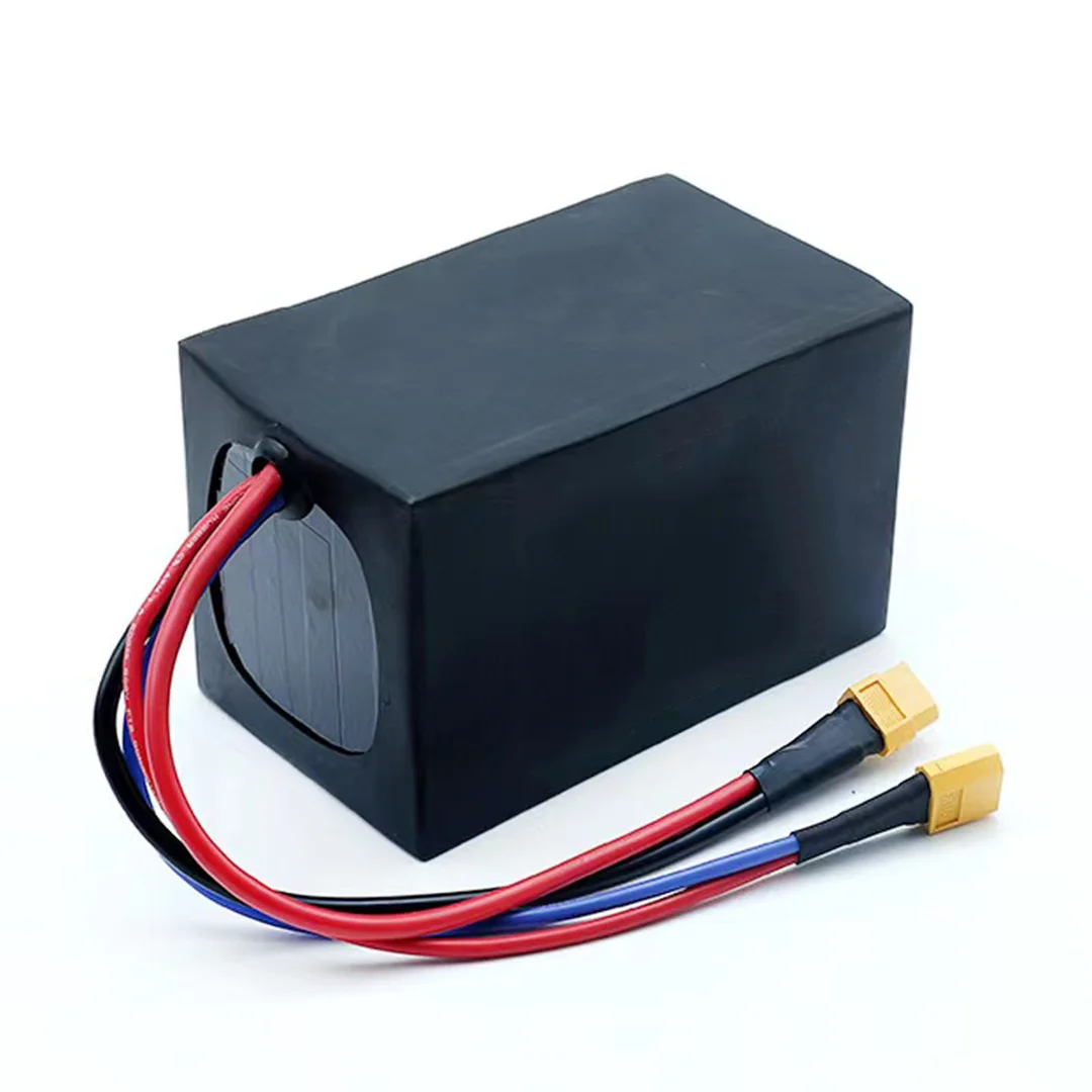 60 Volt Li Ion Battery Pack Li-ion 60v 12ah 20ah 30ah 50ah Lithium ...