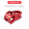 Red 31.8*45mm