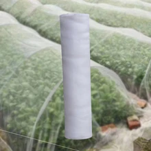 Insects Netting Garden Greenhouse Vegetable Cherry Anti-insect Net Polyethylene HDPE Insect Nets For Agriculture Farm Fruit Fly