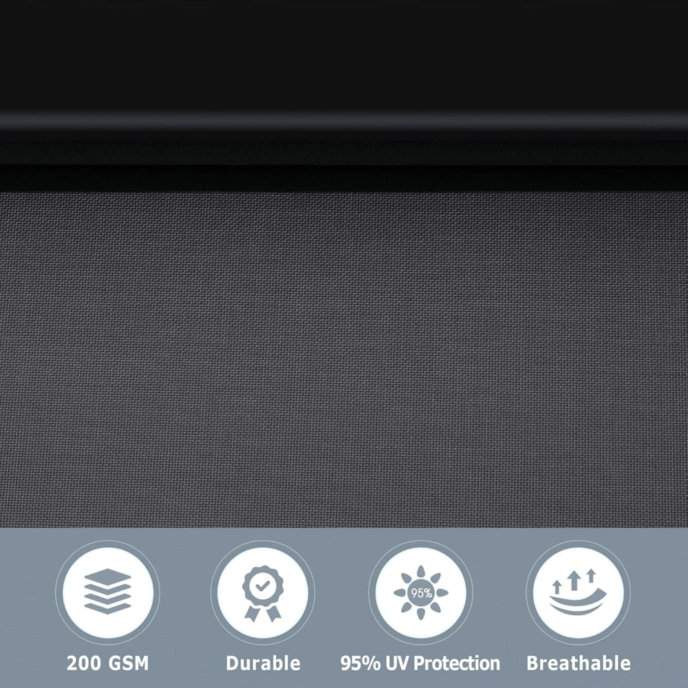 Motorised Ziptrak Blinds (17)