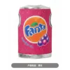 Fanta Grape Soda
