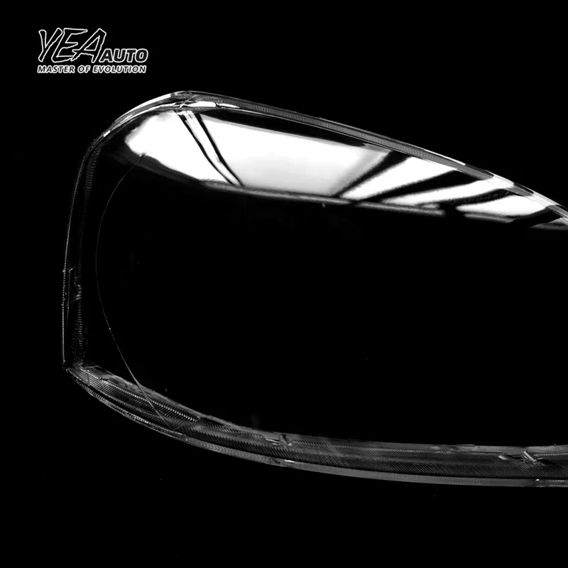 product yea auto car headlight cover lens glass cover lens for chevrolet optra lens cover 2002   2007 pc lampshade-32