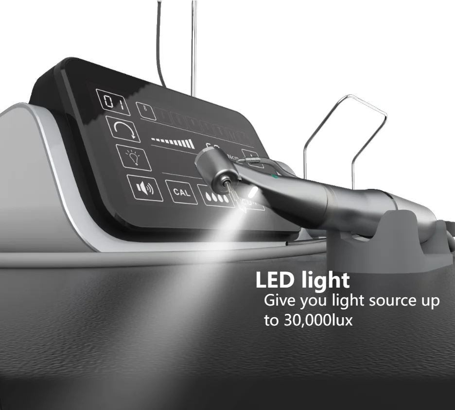 Dental Implant System Csailor Pro Dental Implant Machine Dental