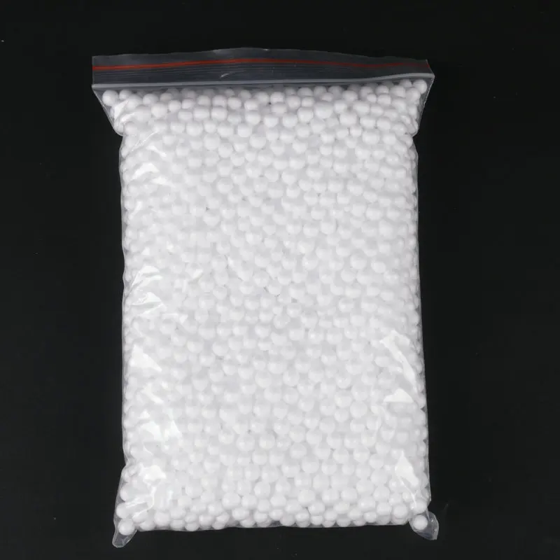 Eps огнестойкий класс мелких частиц пены обычный расширяющееся полисилоксановое