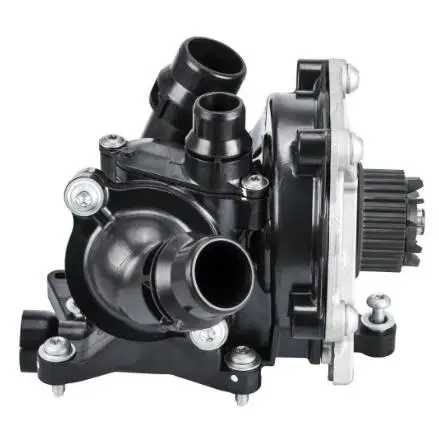 Mechanical Thermostat Water Pump For VW Golf Passat FOR AUDI A3 A4 TT 06L121011B 06K121011 06L121005A 06L121012 06L121012A