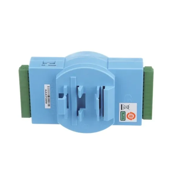 New and Original In Stock Advantech ADAM-4024-B1E Remote I/O Module 4-Channel Analog Output w/ Modbus 24VDC ADAM-4000 Series