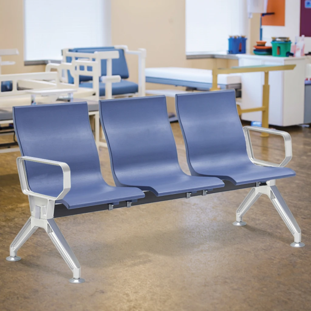 Economical Molded Plastic Furnishings Mass Production Educational Series 2