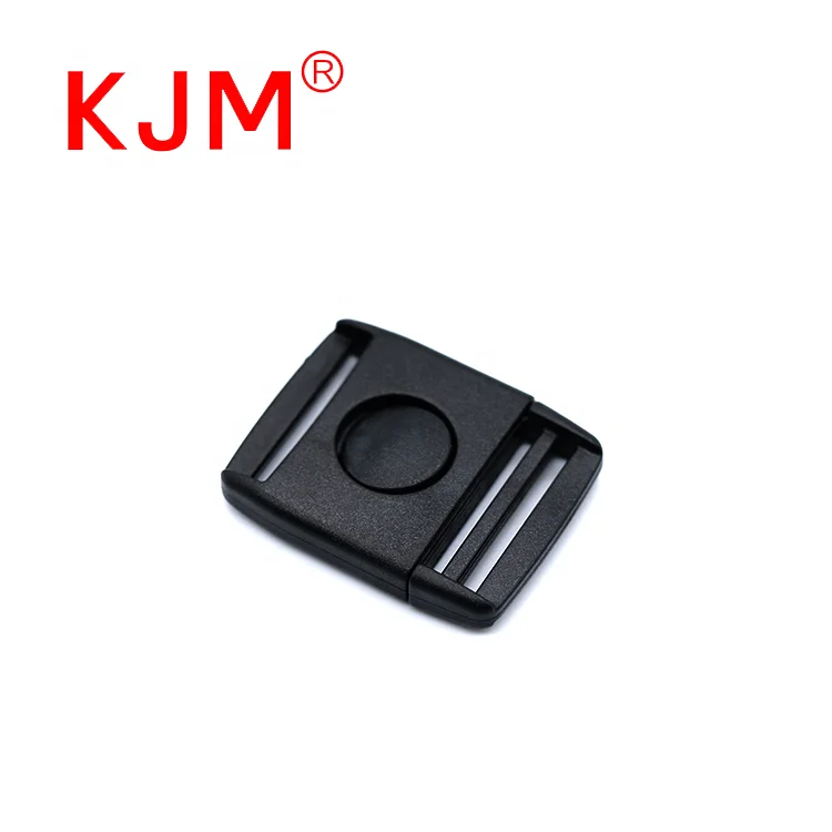 Оптовая продажа пластиковая БЫСТРОРАЗЪЕМНАЯ пряжка для ремня безопасности