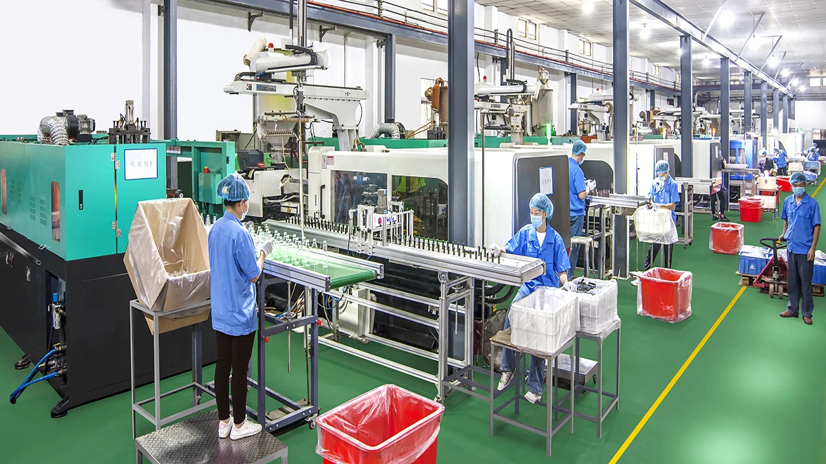 Shantou Alovey Cosmetic Packaging Co., Limited