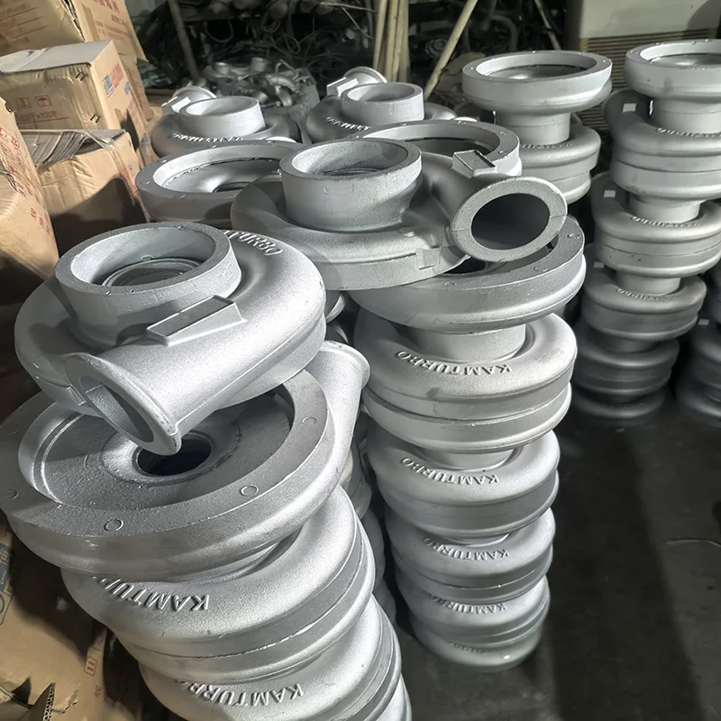 High Quality CNC Factory Precision Oem Custom Aluminum Metal Parts Die Casting Services China