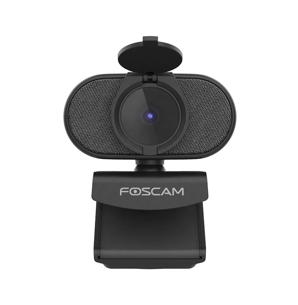 Foscam 4k Web Camera External Microphone 4k Usb - Buy Webcams With Microphone,Cam Online Chat Webcam,Usb Camera Webcam Product on Alibaba.com