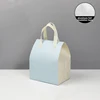 Light Blue Bicolor