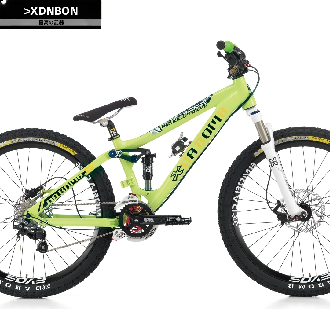 OEM DABOMB MTB 26 