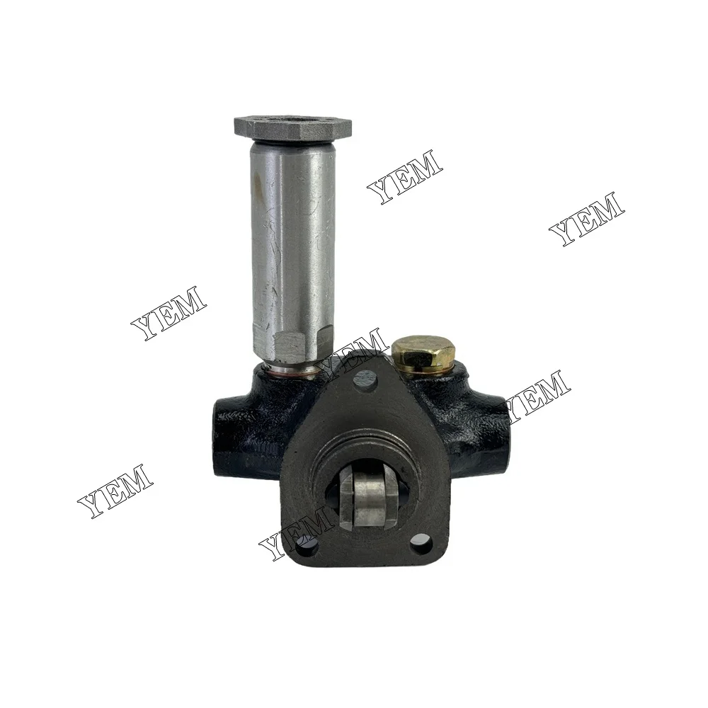 Excavator Engine Part DH300-5 Feed Pump 105207-1520 for Doosan 2