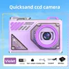 LK008 Purple