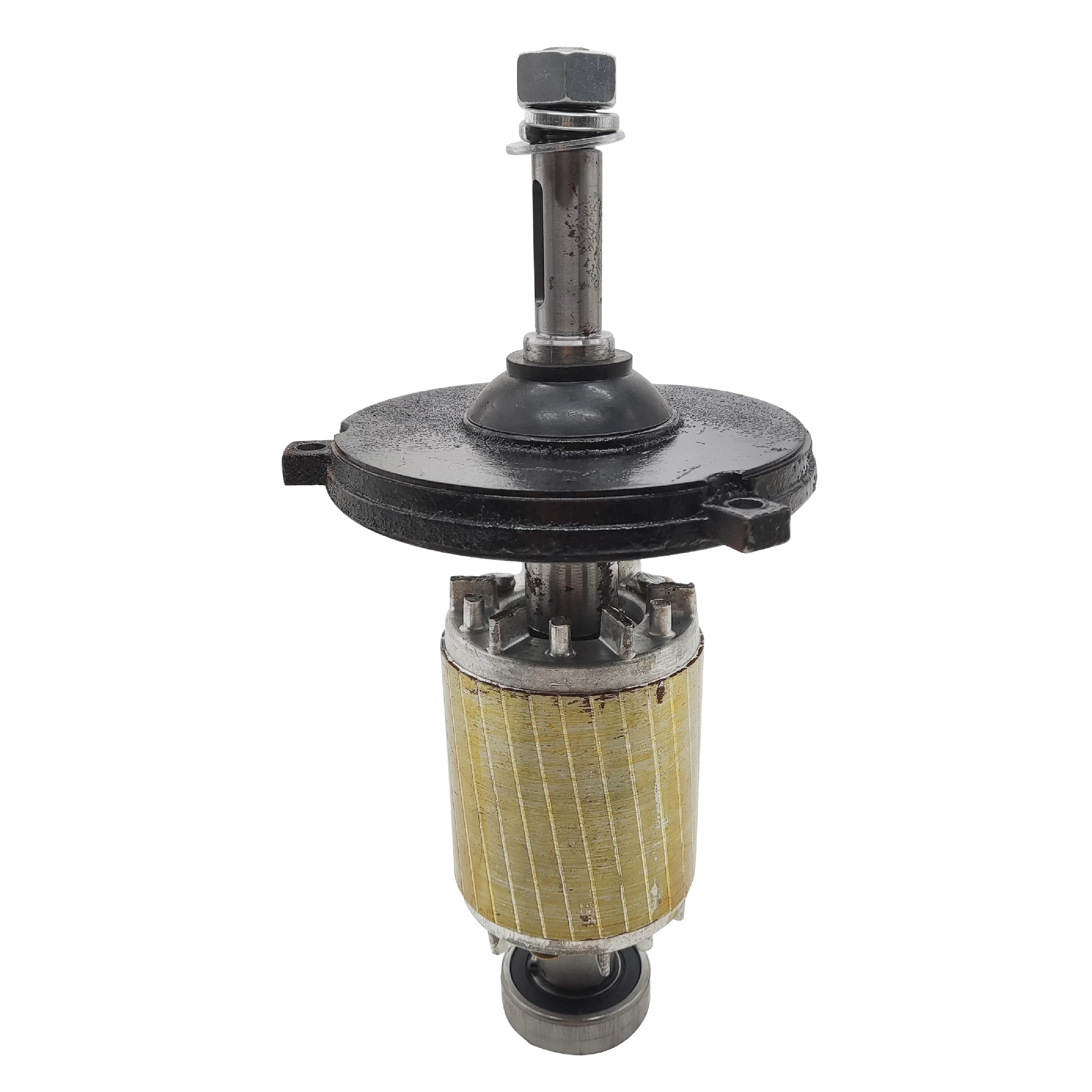 Evaporative Air Cooler, Portable Air Cooler, DZ - detail 44