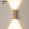 Grano de madera